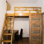 Modern Rooms In City Center
